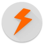 Logo of Dashchan android Application 